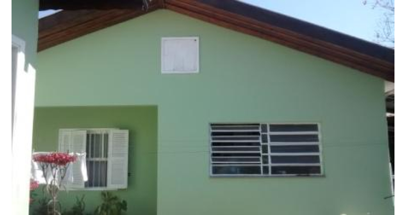 Casa à venda Avenida Mutinga, Jardim Santo Elias - Imóveis à Venda