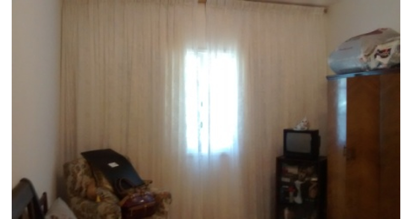 Casa à venda Avenida Mutinga, Jardim Santo Elias - Imóveis à Venda