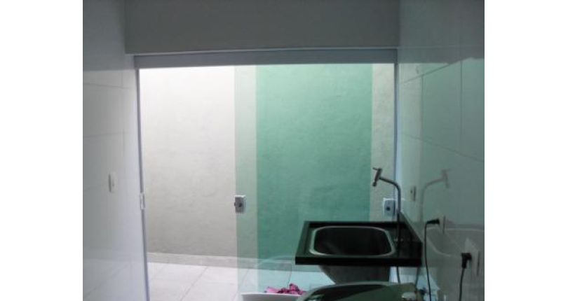 Sobrado à venda Rua José Ataliba Ortiz, Vila Mangalot - Imóveis à Venda