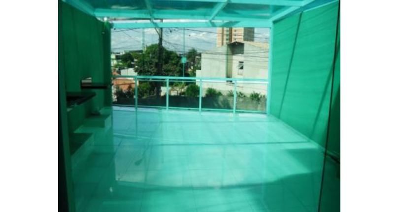 Sobrado à venda Rua José Ataliba Ortiz, Vila Mangalot - Imóveis à Venda