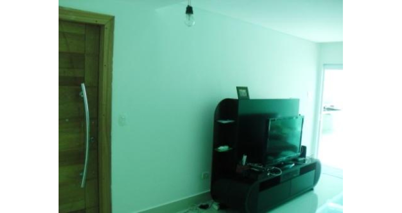 Sobrado à venda Rua José Ataliba Ortiz, Vila Mangalot - Imóveis à Venda