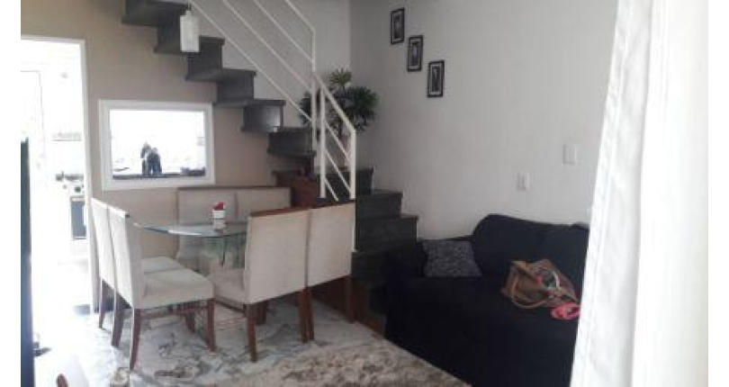 Sobrado à venda Rua Francisco Bellazzi, 120, Jardim Jaraguá - Imóveis à Venda