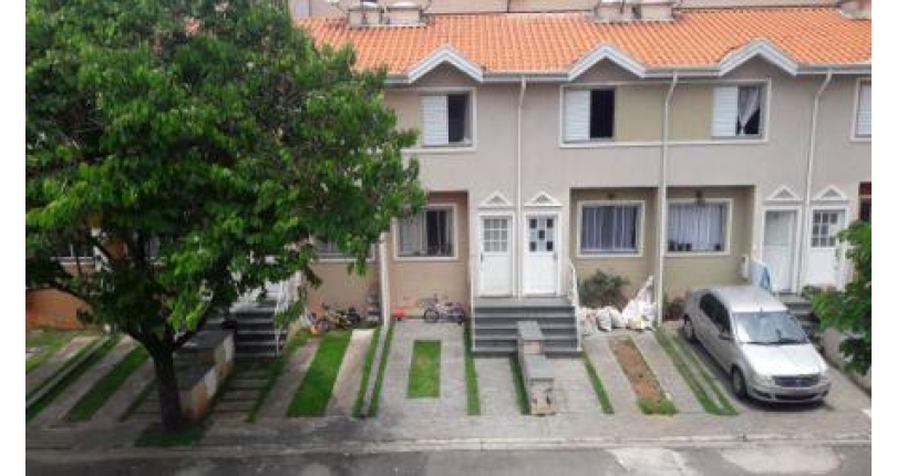 Sobrado à venda Rua Francisco Bellazzi, 120, Jardim Jaraguá - Imóveis à Venda