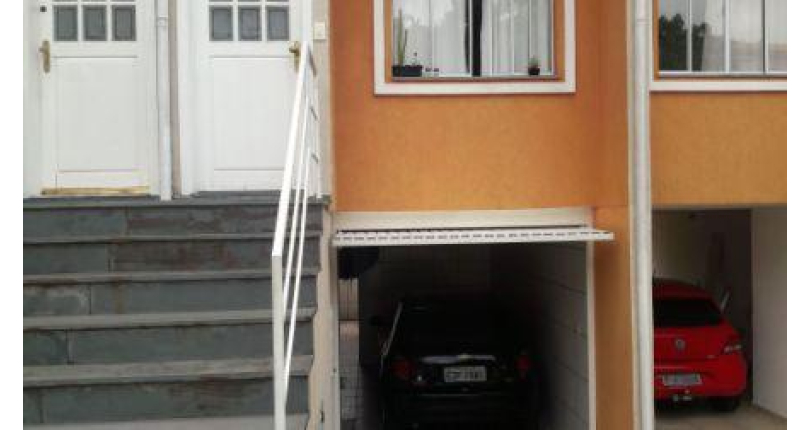 Sobrado à venda Rua Francisco Bellazzi, 120, Jardim Jaraguá - Imóveis à Venda