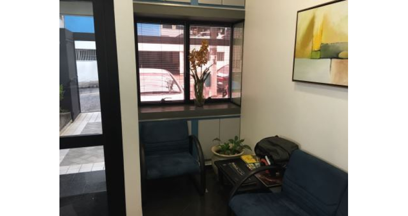 Imóvel Comercial à venda Rua Maria Curupaiti, Vila Ester (Zona Norte) - Imóveis à Venda