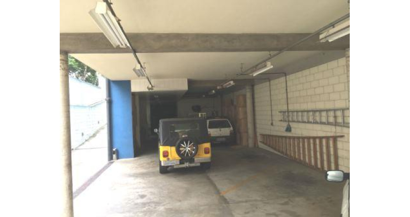 Imóvel Comercial à venda Rua Maria Curupaiti, Vila Ester (Zona Norte) - Imóveis à Venda