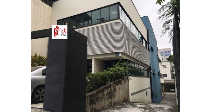 Imóvel Comercial à venda Rua Maria Curupaiti, Vila Ester (Zona Norte) - Imóveis à Venda