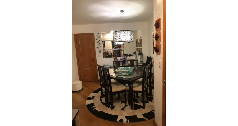 Apartamento à venda Rua Lúcia Caiaffa, 59, Vila Pereira Barreto - Imóveis à Venda