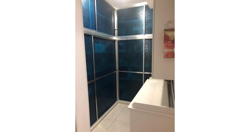 Apartamento à venda Rua Lúcia Caiaffa, 59, Vila Pereira Barreto - Imóveis à Venda