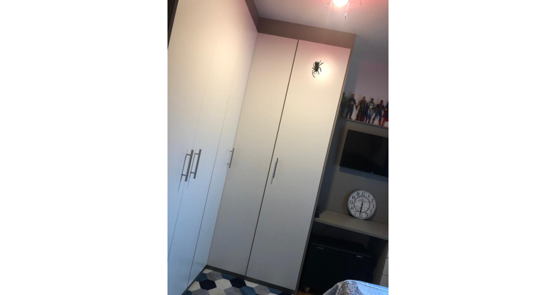 Apartamento à venda Rua Lúcia Caiaffa, 59, Vila Pereira Barreto - Imóveis à Venda