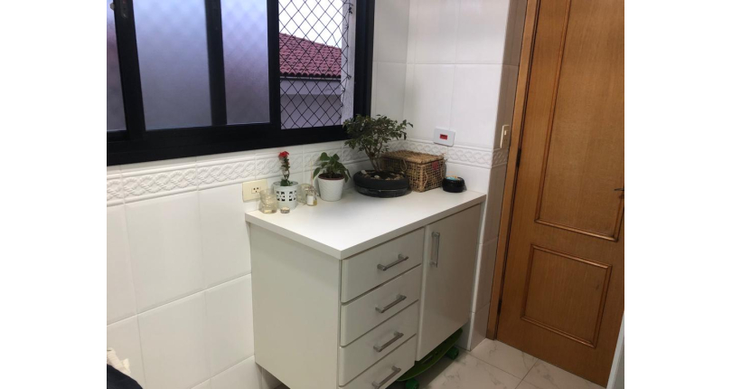 Apartamento à venda Rua Lúcia Caiaffa, 59, Vila Pereira Barreto - Imóveis à Venda