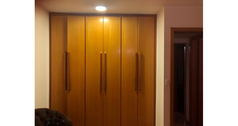 Apartamento à venda Rua Lúcia Caiaffa, 59, Vila Pereira Barreto - Imóveis à Venda