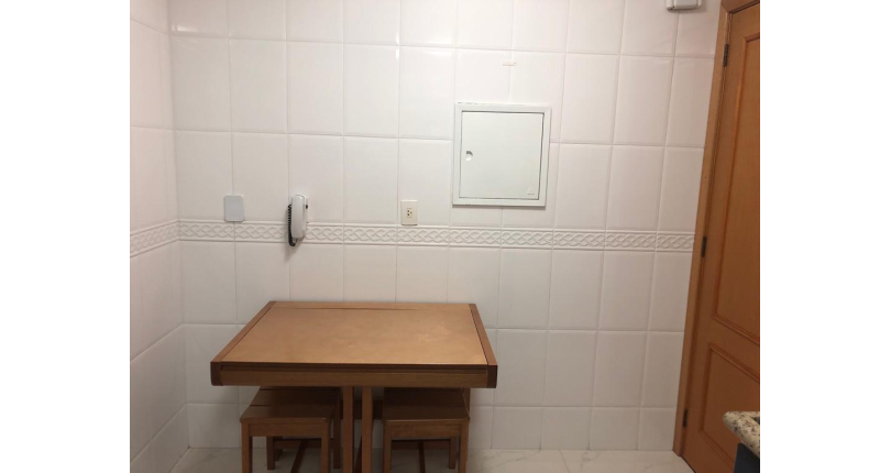 Apartamento à venda Rua Lúcia Caiaffa, 59, Vila Pereira Barreto - Imóveis à Venda