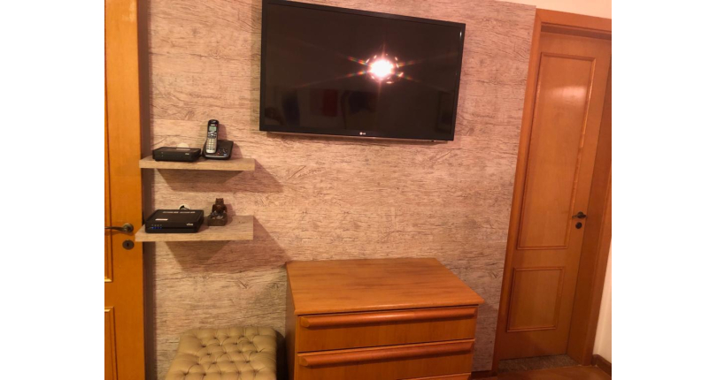 Apartamento à venda Rua Lúcia Caiaffa, 59, Vila Pereira Barreto - Imóveis à Venda