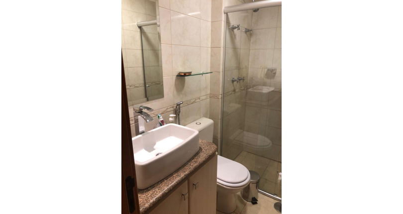 Apartamento à venda Rua Lúcia Caiaffa, 59, Vila Pereira Barreto - Imóveis à Venda