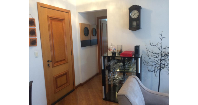 Apartamento à venda Rua Lúcia Caiaffa, 59, Vila Pereira Barreto - Imóveis à Venda