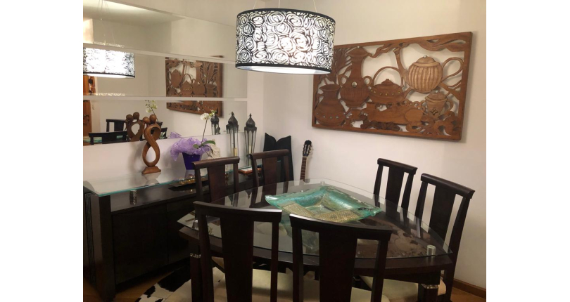 Apartamento à venda Rua Lúcia Caiaffa, 59, Vila Pereira Barreto - Imóveis à Venda