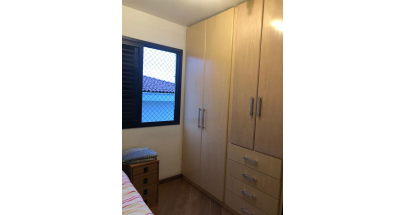 Apartamento à venda Rua Lúcia Caiaffa, 59, Vila Pereira Barreto - Imóveis à Venda