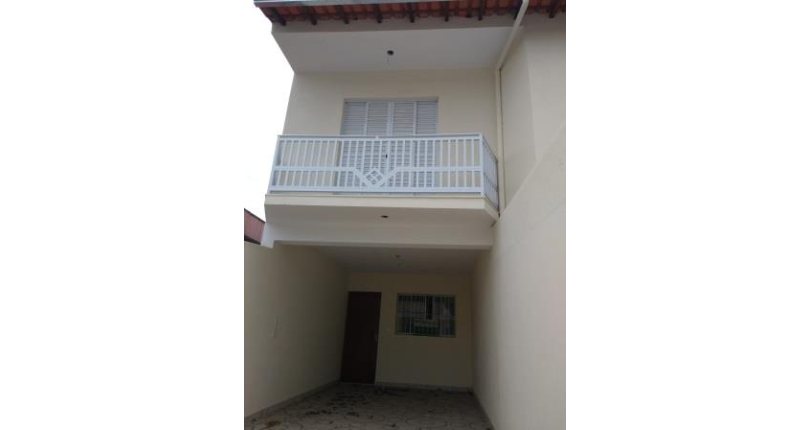 Sobrado à venda Rua Giovanni Narcisi, Jardim Maristela - Imóveis à Venda