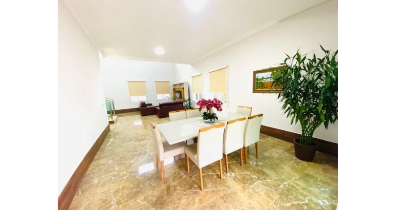 Sobrado à venda Rua Dinah Silveira de Queiroz, City América - Imóveis à Venda