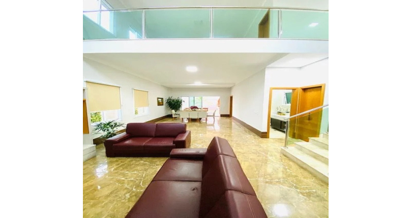 Sobrado à venda Rua Dinah Silveira de Queiroz, City América - Imóveis à Venda