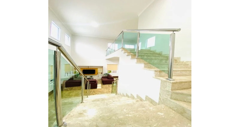 Sobrado à venda Rua Dinah Silveira de Queiroz, City América - Imóveis à Venda