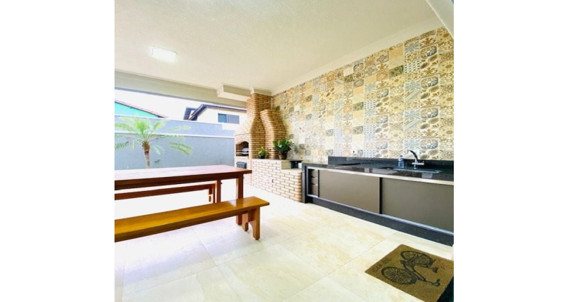 Sobrado à venda Rua Dinah Silveira de Queiroz, City América - Imóveis à Venda