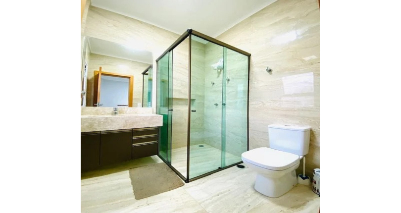 Sobrado à venda Rua Dinah Silveira de Queiroz, City América - Imóveis à Venda