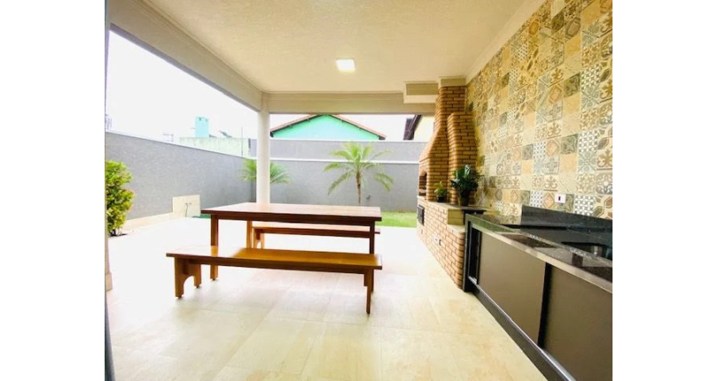 Sobrado à venda Rua Dinah Silveira de Queiroz, City América - Imóveis à Venda