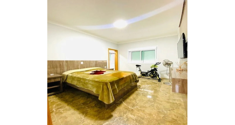 Sobrado à venda Rua Dinah Silveira de Queiroz, City América - Imóveis à Venda