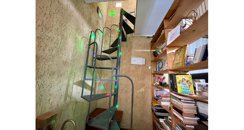 Sobrado à venda Rua Abraham Lincoln, Parque São Domingos - Imóveis à Venda