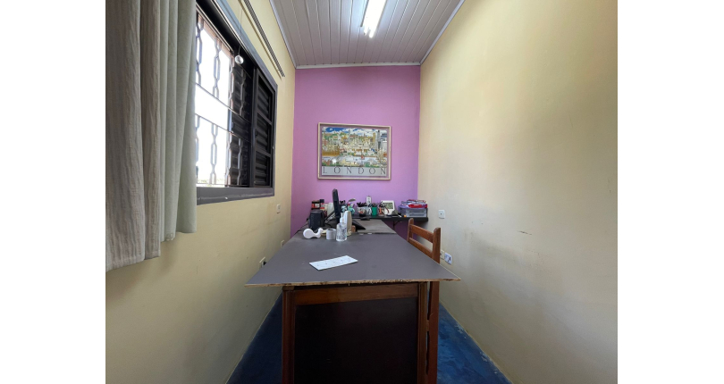 Sobrado à venda Rua Abraham Lincoln, Parque São Domingos - Imóveis à Venda