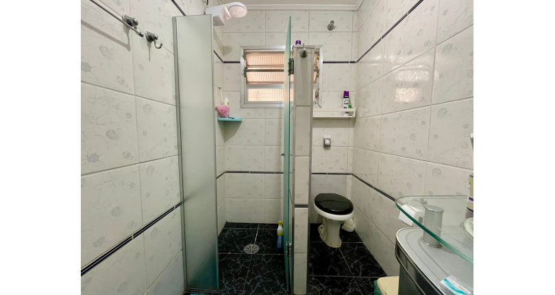 Sobrado à venda Rua Abraham Lincoln, Parque São Domingos - Imóveis à Venda