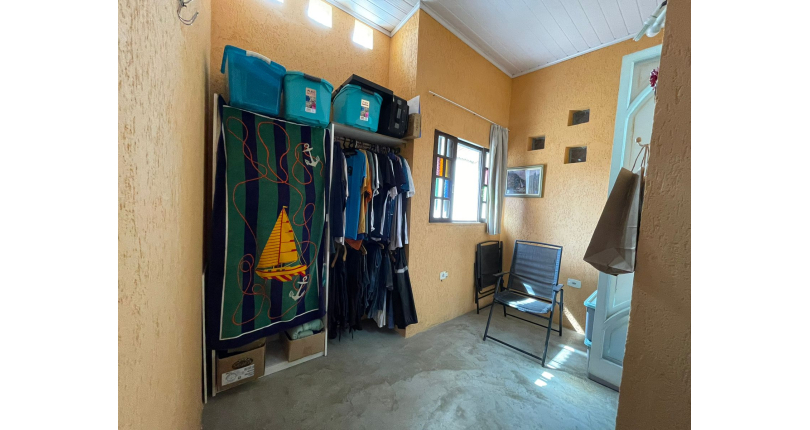 Sobrado à venda Rua Abraham Lincoln, Parque São Domingos - Imóveis à Venda