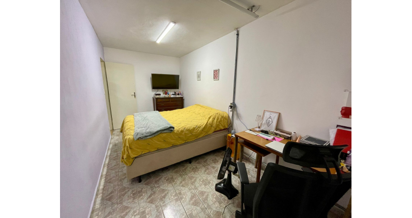 Sobrado à venda Rua Abraham Lincoln, Parque São Domingos - Imóveis à Venda