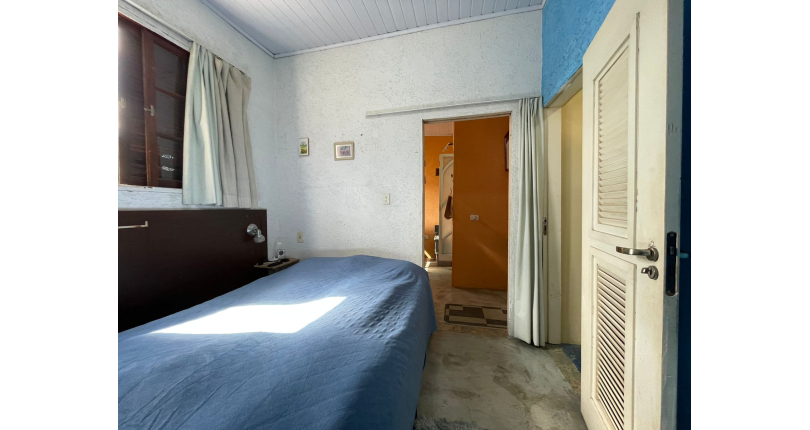 Sobrado à venda Rua Abraham Lincoln, Parque São Domingos - Imóveis à Venda