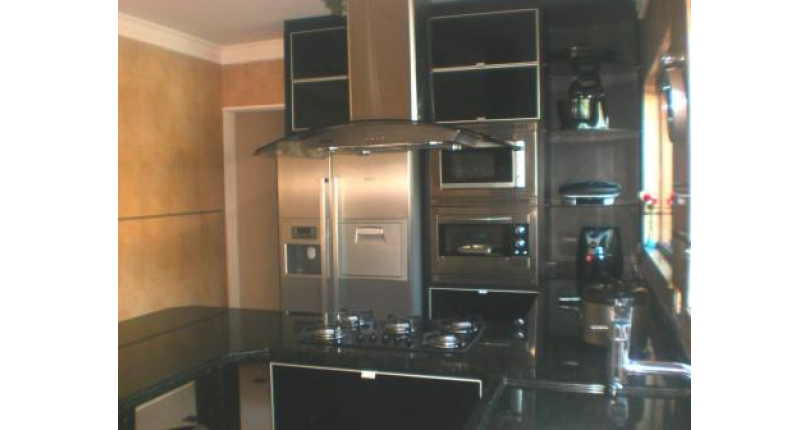 Sobrado à venda Rua Major Procópio de Almeida, Vila Pereira Barreto - Imóveis à Venda