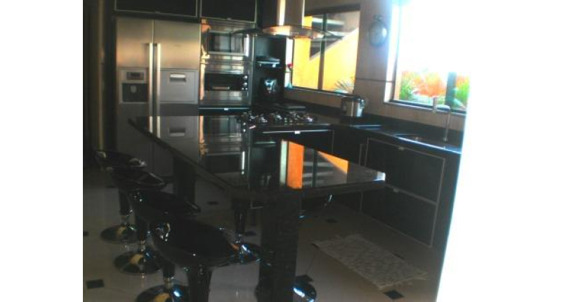 Sobrado à venda Rua Major Procópio de Almeida, Vila Pereira Barreto - Imóveis à Venda