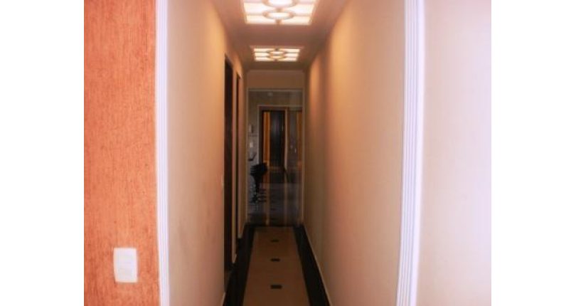 Sobrado à venda Rua Major Procópio de Almeida, Vila Pereira Barreto - Imóveis à Venda