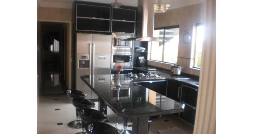 Sobrado à venda Rua Major Procópio de Almeida, Vila Pereira Barreto - Imóveis à Venda