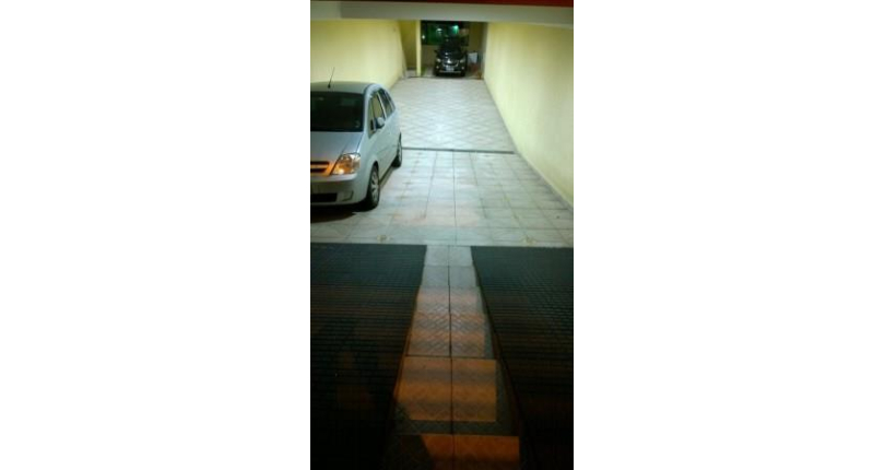 Sobrado à venda Rua Major Procópio de Almeida, Vila Pereira Barreto - Imóveis à Venda