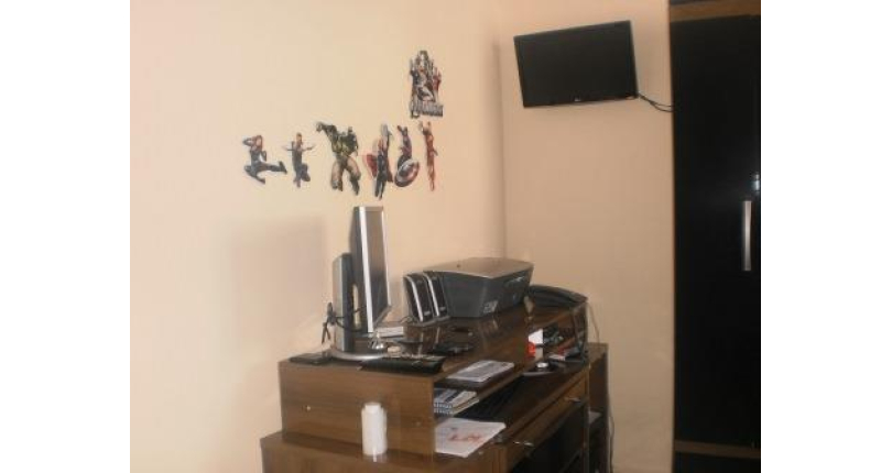 Sobrado à venda Rua Major Procópio de Almeida, Vila Pereira Barreto - Imóveis à Venda