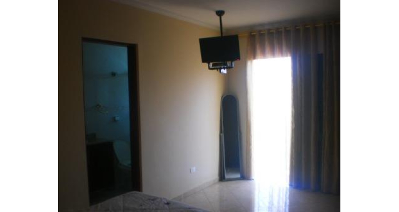 Sobrado à venda Rua Major Procópio de Almeida, Vila Pereira Barreto - Imóveis à Venda