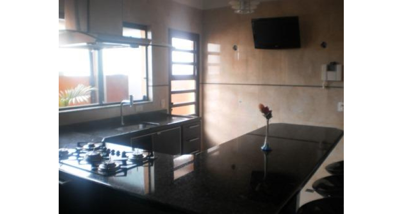 Sobrado à venda Rua Major Procópio de Almeida, Vila Pereira Barreto - Imóveis à Venda