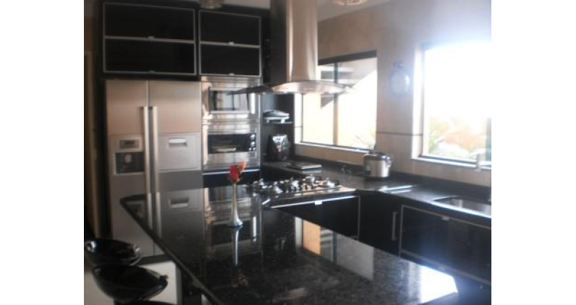 Sobrado à venda Rua Major Procópio de Almeida, Vila Pereira Barreto - Imóveis à Venda