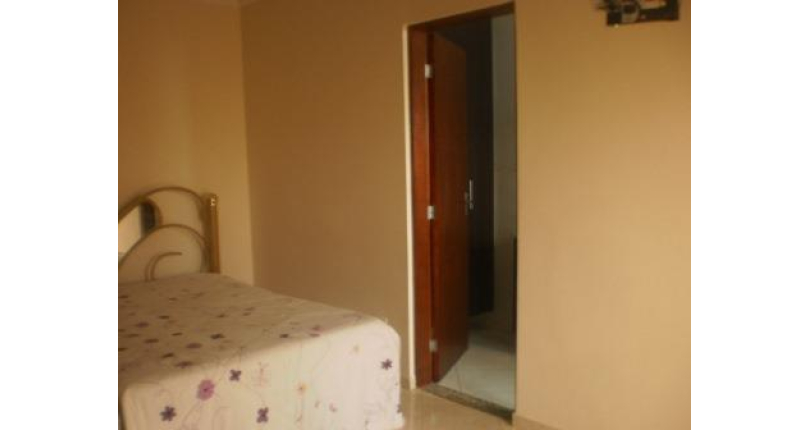 Sobrado à venda Rua Major Procópio de Almeida, Vila Pereira Barreto - Imóveis à Venda