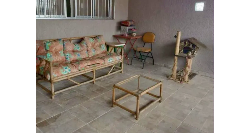 Sobrado à venda Rua Justino de Andrade, Jardim Cidade Pirituba - Imóveis à Venda