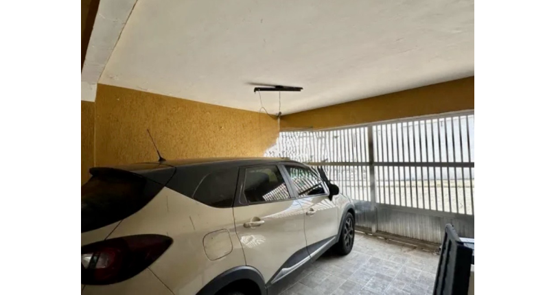 Sobrado à venda Rua Justino de Andrade, Jardim Cidade Pirituba - Imóveis à Venda