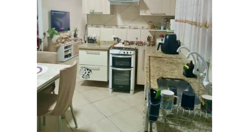 Sobrado à venda Rua Justino de Andrade, Jardim Cidade Pirituba - Imóveis à Venda