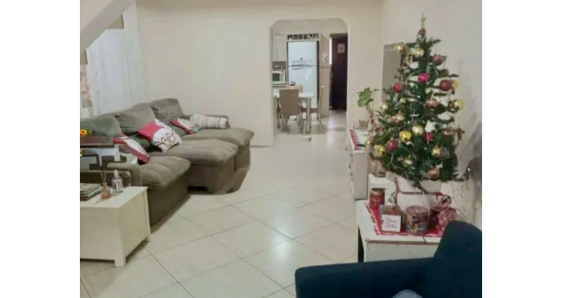 Sobrado à venda Rua Justino de Andrade, Jardim Cidade Pirituba - Imóveis à Venda